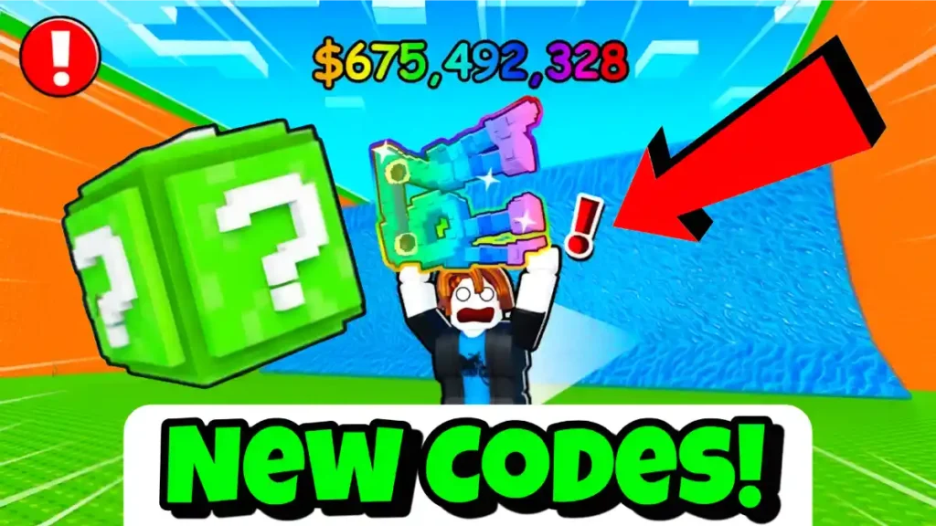 Escape Tsunami for Brainrots New Codes 2026 Roblox