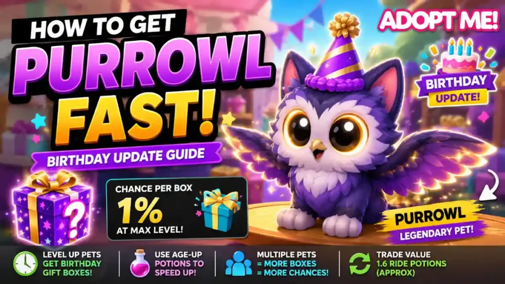 Purrowl