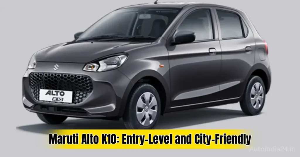 Affordable Mileage Cars in India for New Year 2026, Starting at ₹3.7 Lakh