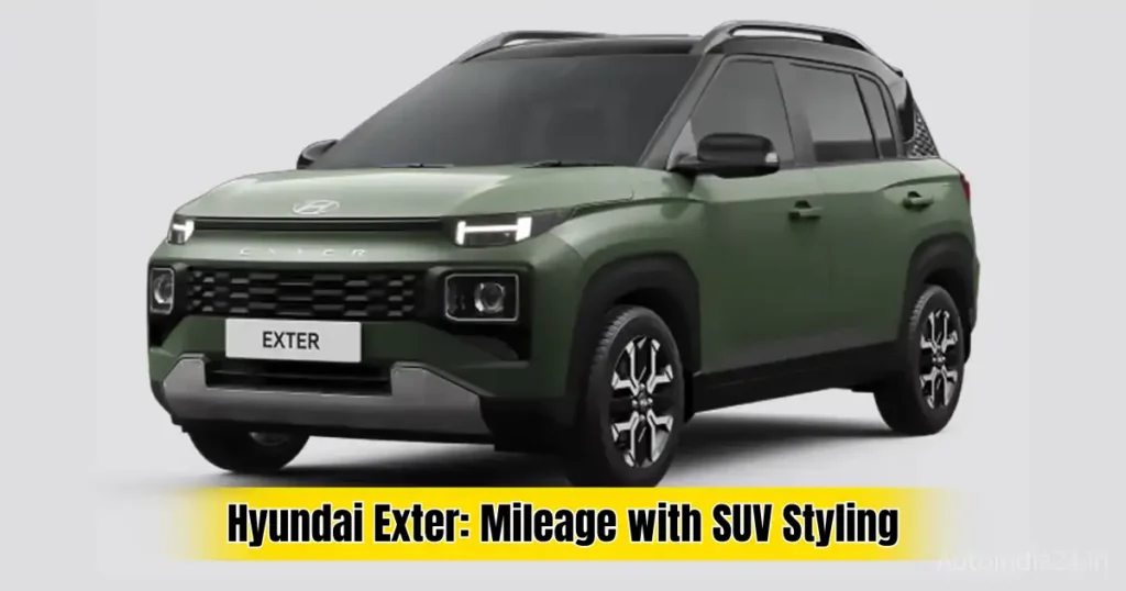 Affordable Mileage Cars in India for New Year 2026, Starting at ₹3.7 Lakh