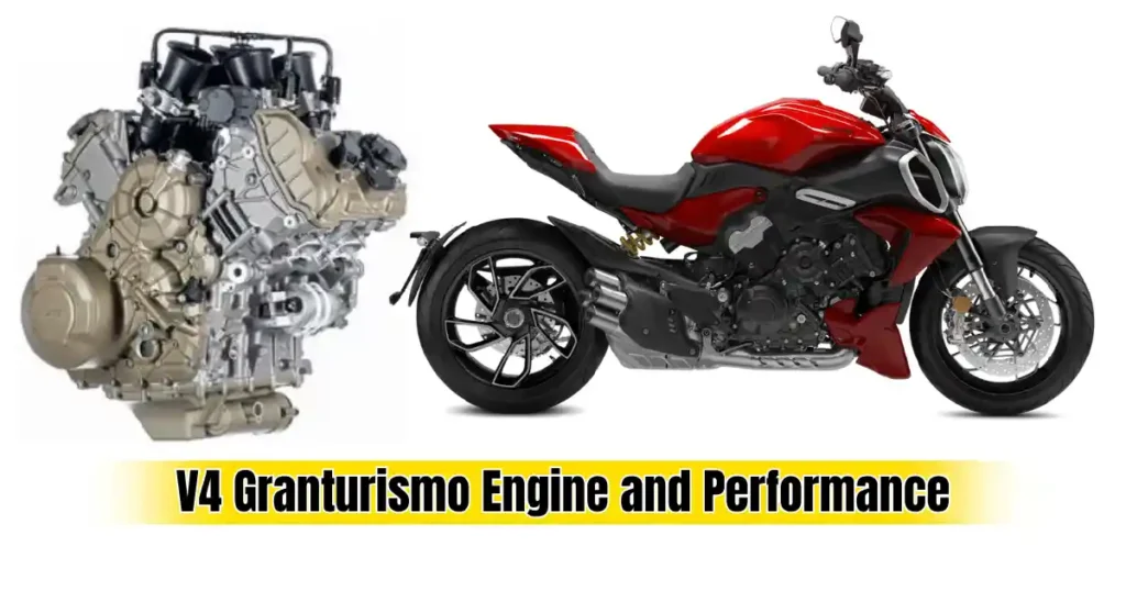 Ducati XDiavel V4 Launched in India at Rs 30.89 Lakh