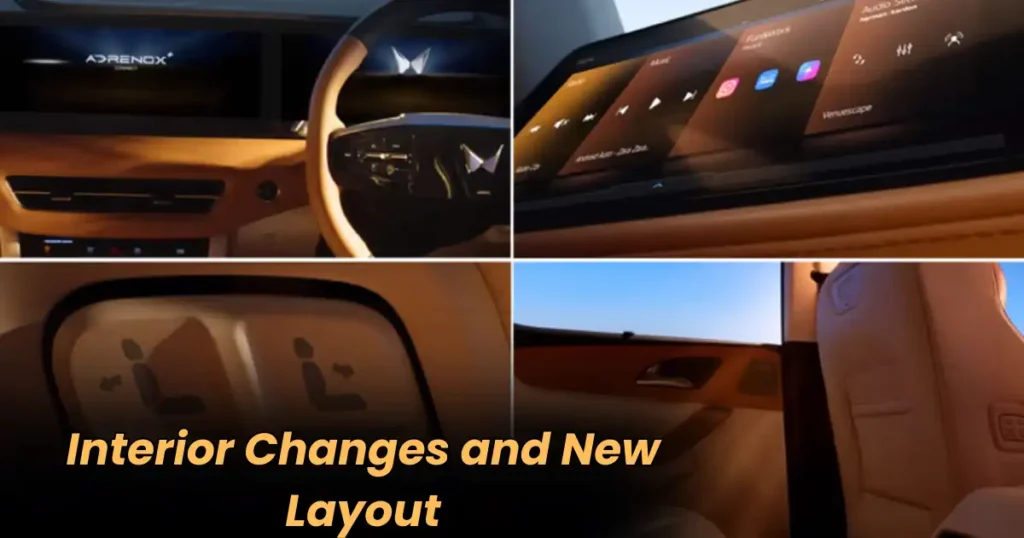 Mahindra XUV 7XO Teased Ahead of January 5, 2026 Launch: Features & Powertrains