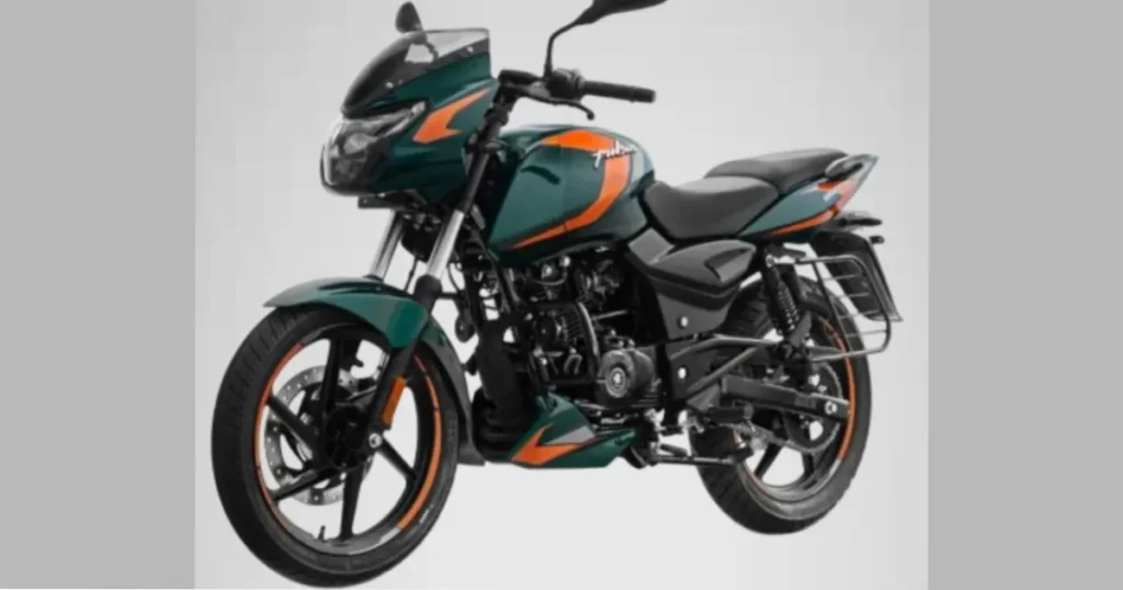 New Bajaj Pulsar 150 Launched at Rs 1.09 Lakh in India