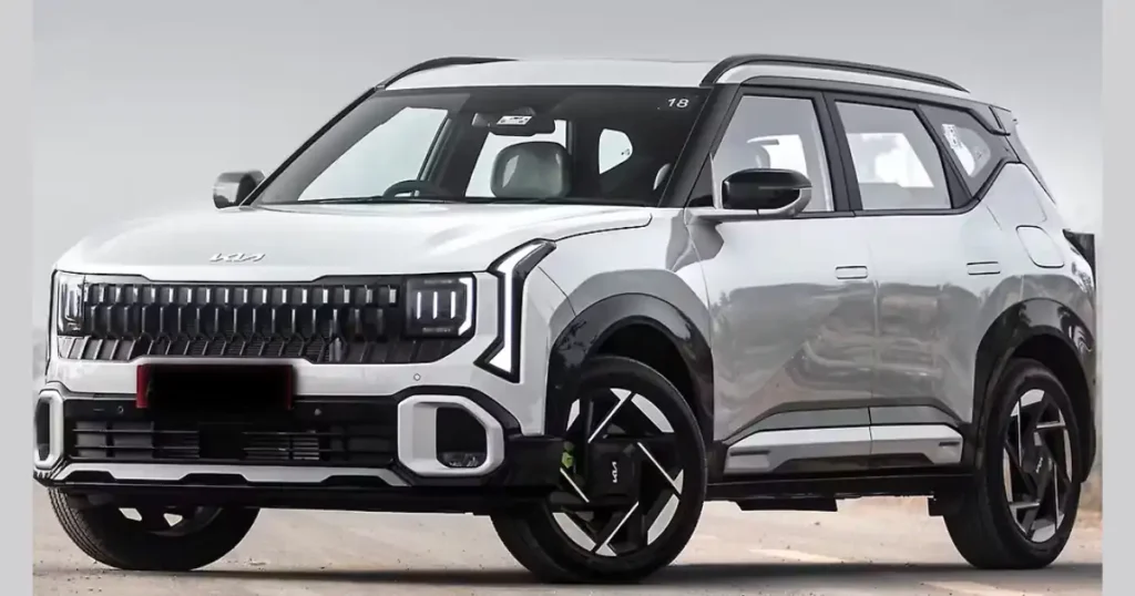 New Gen Kia Seltos Production Begins Ahead of January 2 Price Announcement