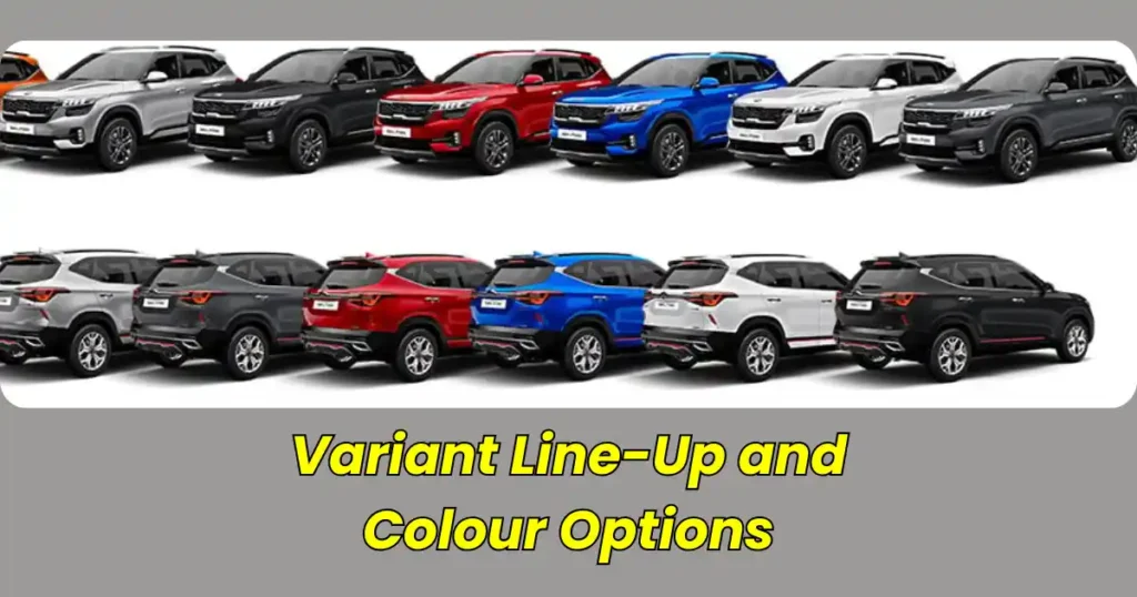 New Gen Kia Seltos Production Begins Ahead of January 2 Price Announcement