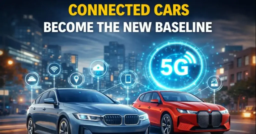 New Technology in Indian Automobile Industry: Key Trends Explained