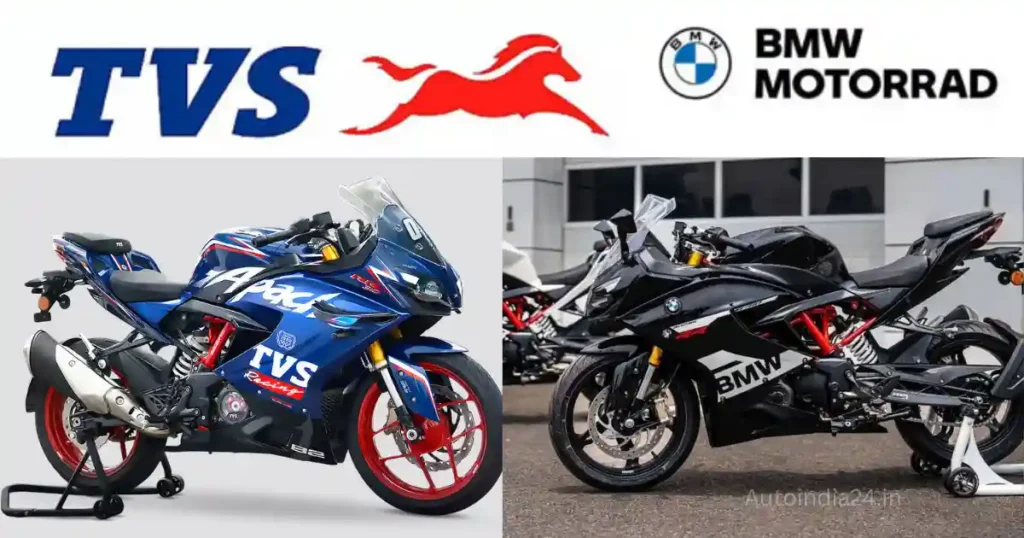 TVS RTX 450 Buyers May Want to Wait as BMW F450 GS Raises Questions