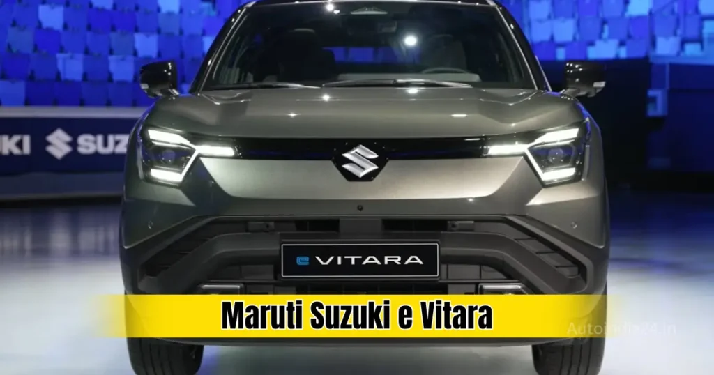 Upcoming SUV Launches in India: 8 New SUVs Coming Next Month