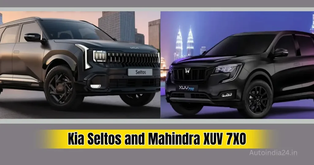 Upcoming SUV Launches in India: 8 New SUVs Coming Next Month