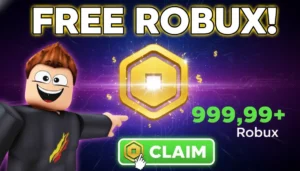 6 Way to Get Free Robux