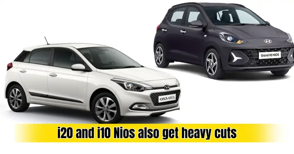 Hyundai January 2026 Discounts: Exter, i20, Verna, Creta Get Up to ₹98,000 Off