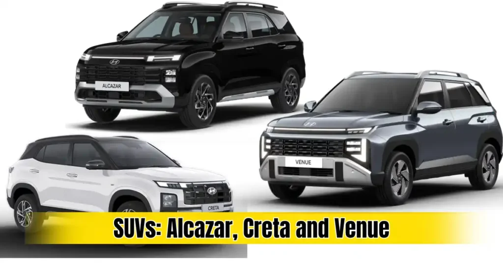 Hyundai January 2026 Discounts: Exter, i20, Verna, Creta Get Up to ₹98,000 Off