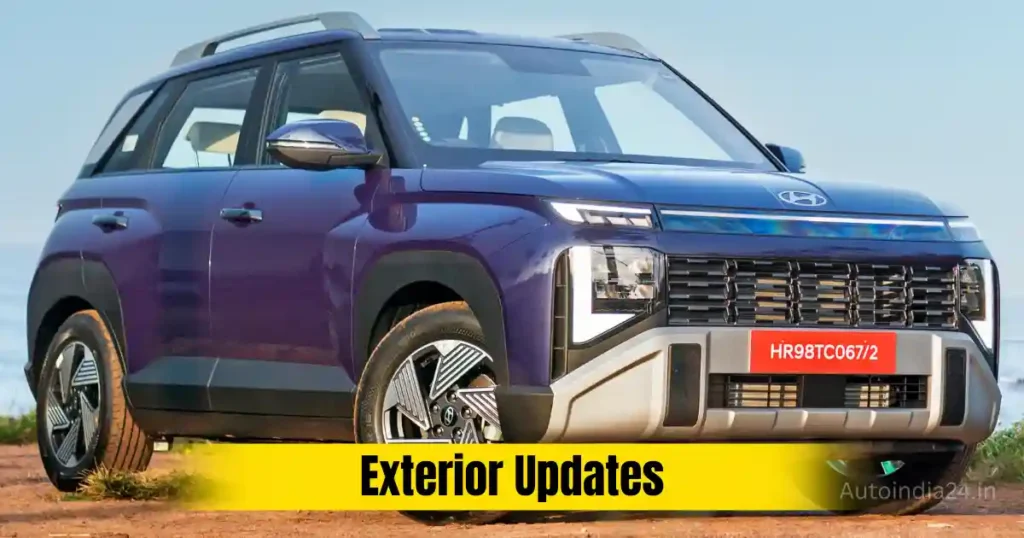 Hyundai Venue HX5+ Launched at ₹9.99 Lakh, Sits Between HX5 and HX6