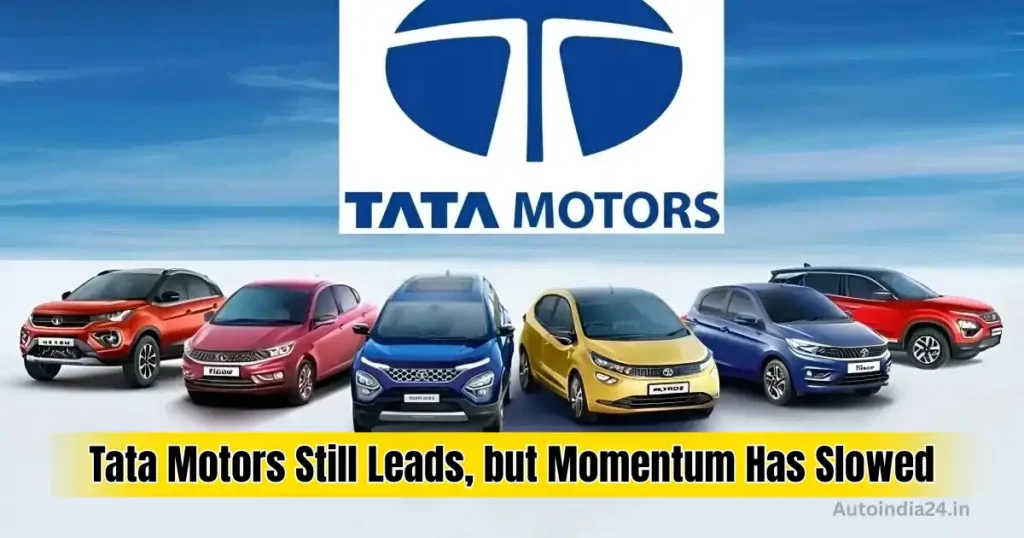 India Electric Car Sales 2025 Analysis: Tata, MG, Mahindra Lead EV Growth
