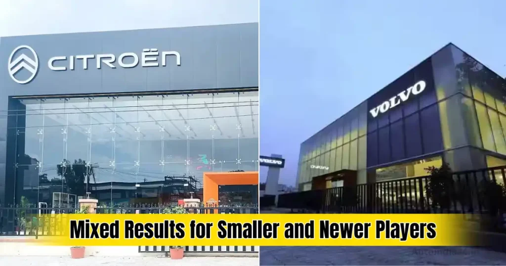 India Electric Car Sales 2025 Analysis: Tata, MG, Mahindra Lead EV Growth