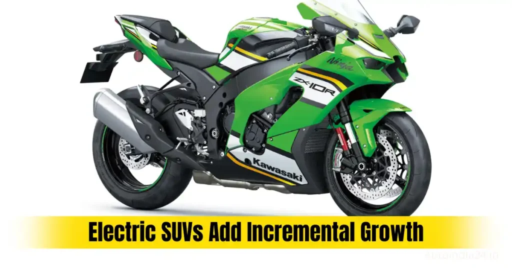 Kawasaki Ninja Discount 2026: Ninja Bikes Get Up to Rs 2.5 Lakh Off in India