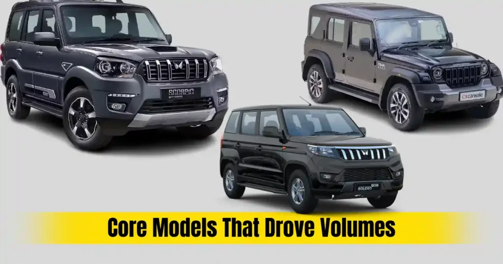 Mahindra 2025 Car Sales: Mahindra Becomes India’s No. 2 Carmaker, Overtakes Hyundai & Tata