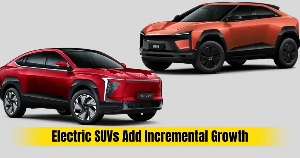 Mahindra 2025 Car Sales: Mahindra Becomes India’s No. 2 Carmaker, Overtakes Hyundai & Tata