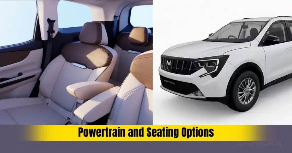 Mahindra XUV 7XO AX Base Variant Explained: Features, Price & Engine Details