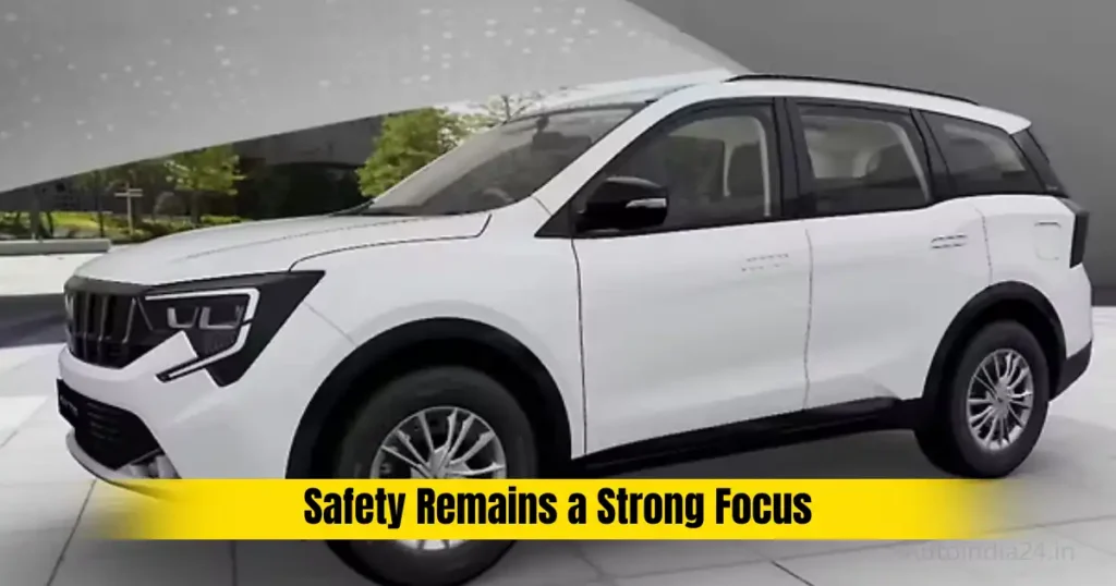 Mahindra XUV 7XO AX Base Variant Explained: Features, Price & Engine Details