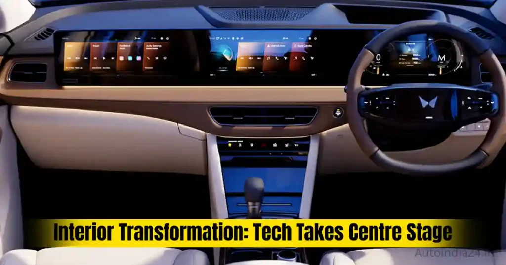 Mahindra XUV 7XO Launched in India at ₹13.66 Lakh: Prices, Variants & Key Details