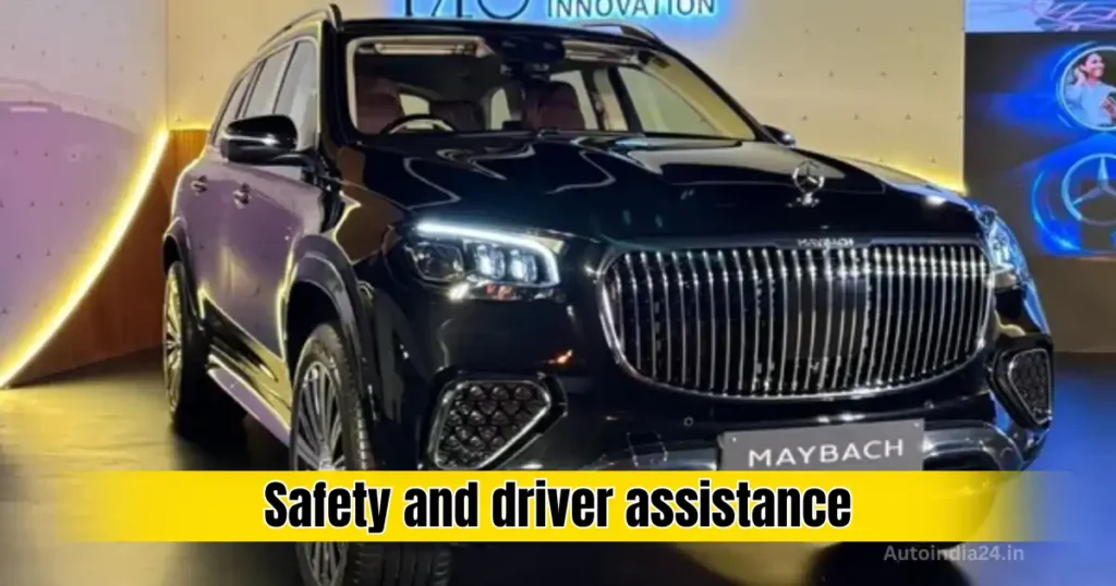 India-Made Mercedes Maybach GLS Launched at ₹2.75 Crore, Now ₹42 Lakh Cheaper