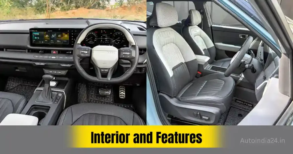 New Kia Seltos Launched in India at ₹10.99 Lakh, Deliveries from Mid-January