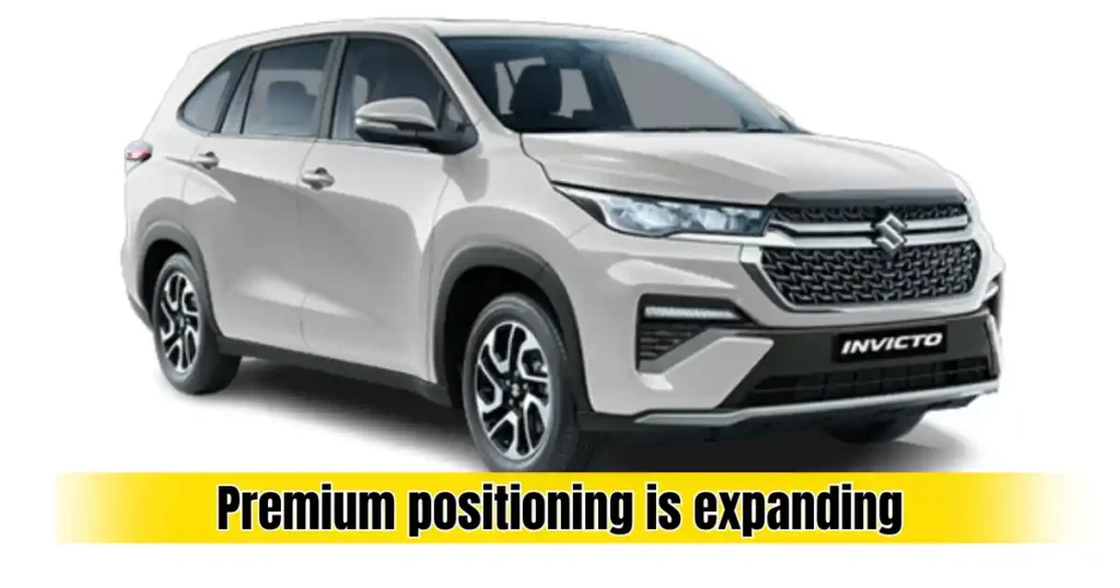 Are Premium MPVs in India Finally Beating SUVs? What Buyer Data Reveals