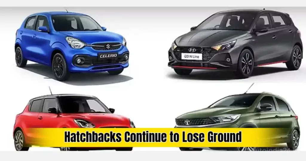 Sedan vs SUV Sales in India 2025: Sedans Hold Ground Despite SUV Boom