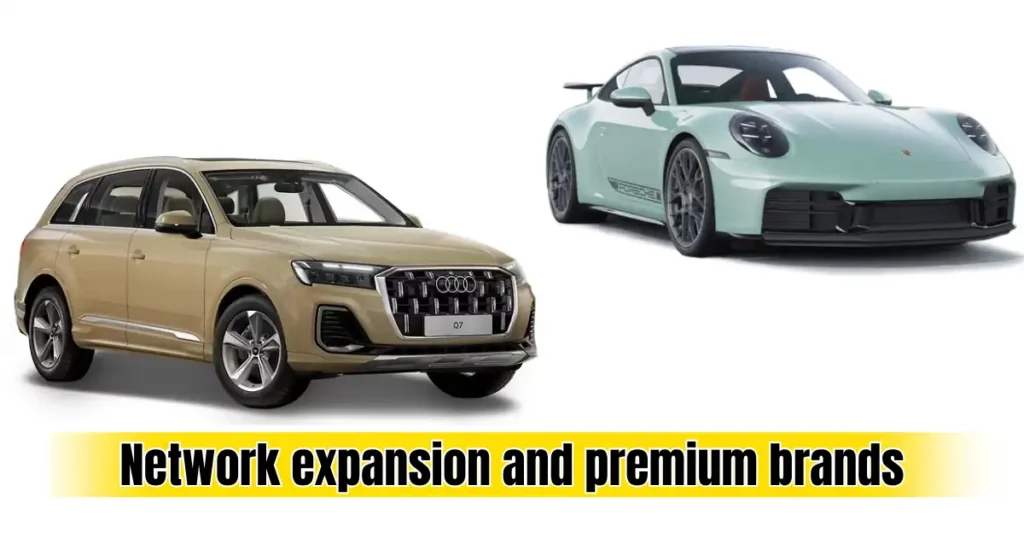 Skoda Kylaq Sales India: Sub-4m SUV Drives Nearly 40% of Skoda-VW 2025 Volumes