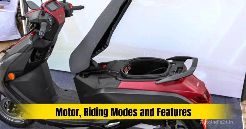 Suzuki E-Access Launched in India at Rs 1.88 Lakh, Bookings Open