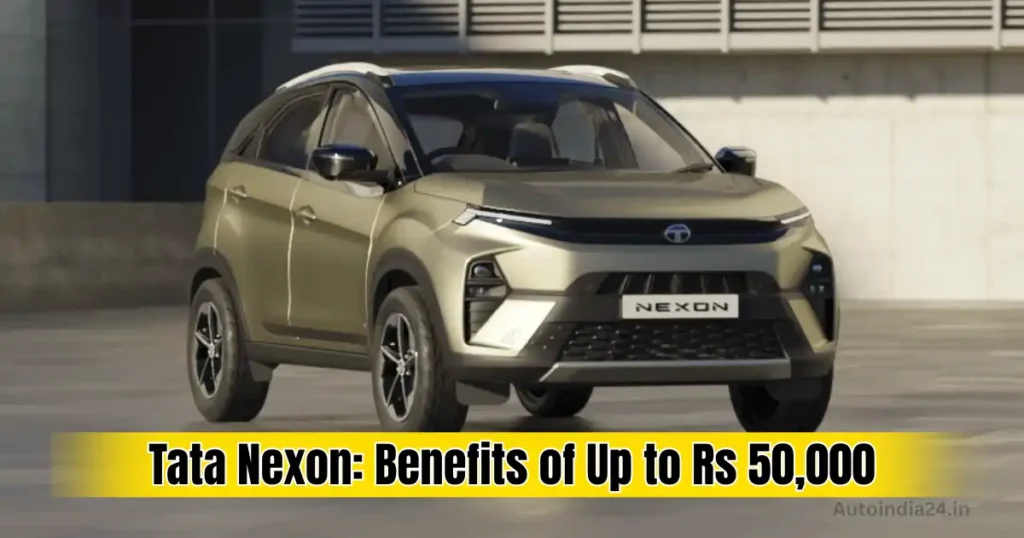 Tata Cars Discount January 2026: Harrier, Safari Discounts Up to Rs 75,000