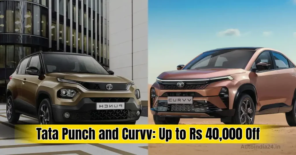 Tata Cars Discount January 2026: Harrier, Safari Discounts Up to Rs 75,000