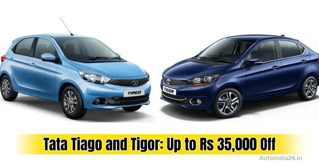 Tata Cars Discount January 2026: Harrier, Safari Discounts Up to Rs 75,000