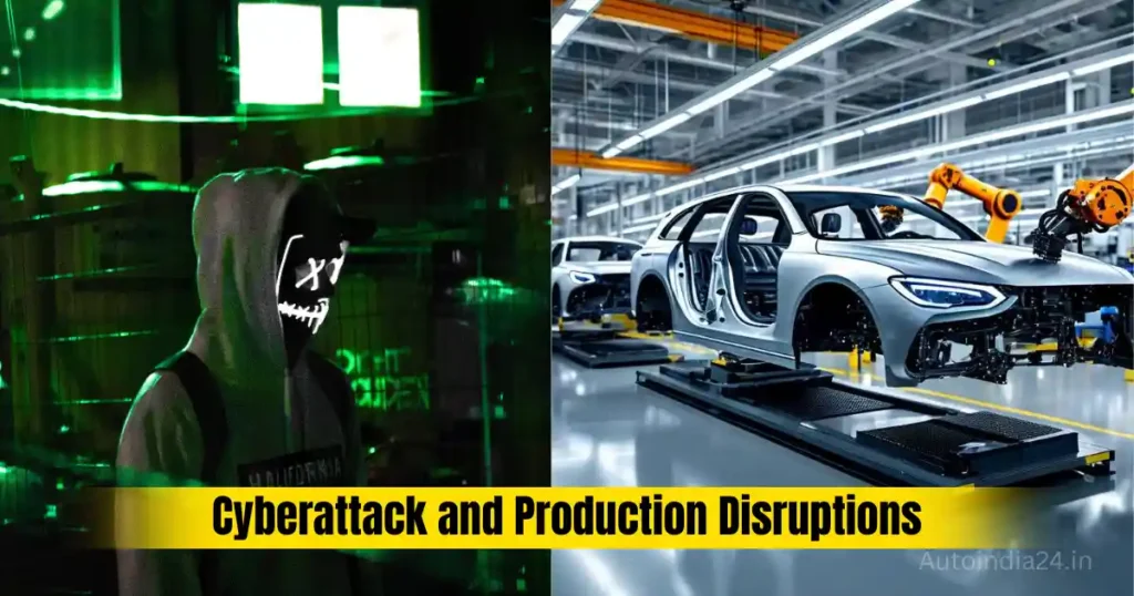 Tata Motors PV Shares Fall 4% as JLR Q3 Volumes Decline | Analysis