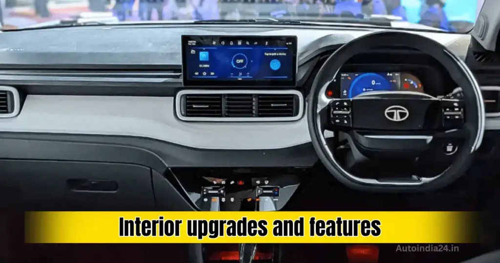 Tata Punch Facelift Launch: Prices, New Turbo Engine and Key Upgrades Explained