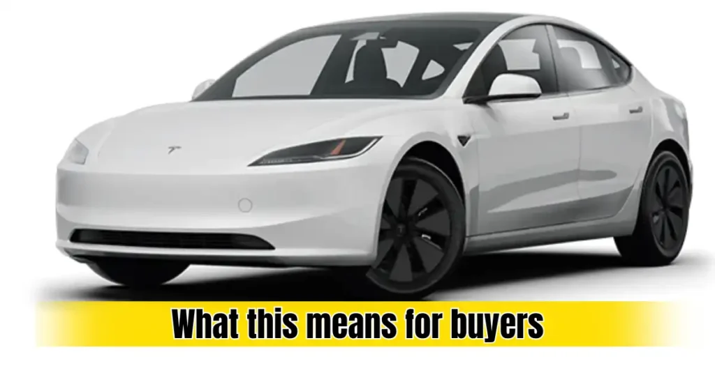 Tesla Model Y Discount 2026: Up to ₹2 Lakh Off on MY2025 Stock in India