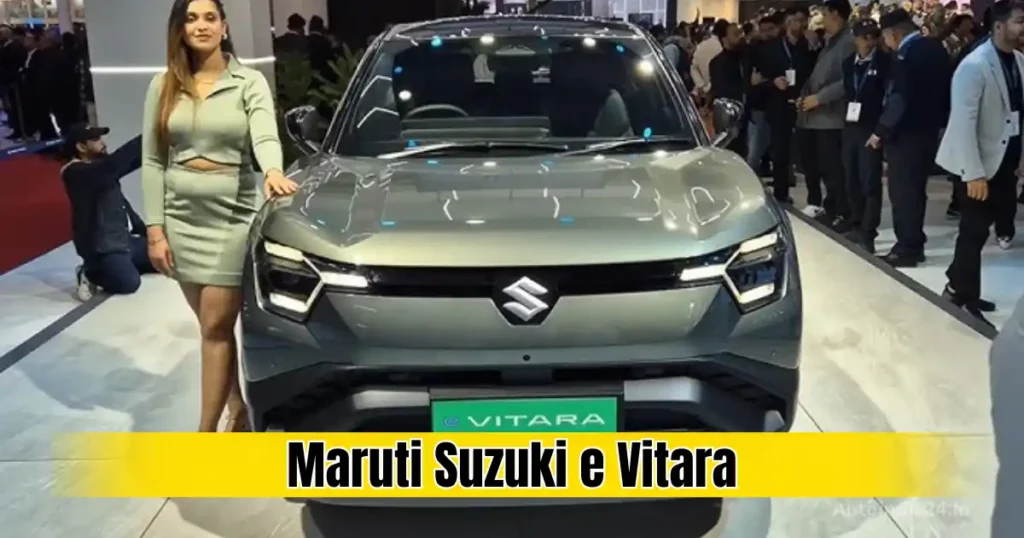 Top New Car Launches in Early 2026 in India: What Buyers Can Expect