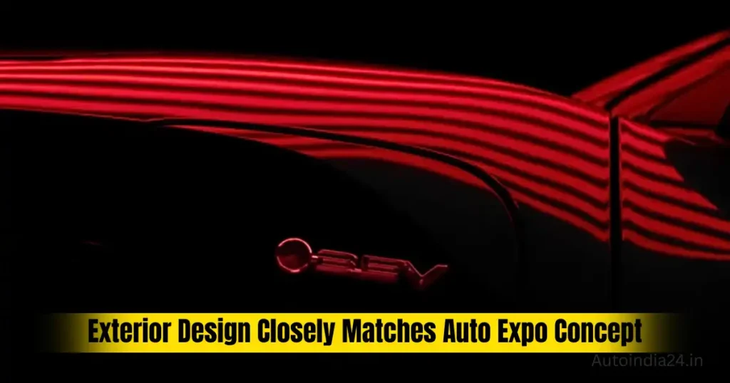 Toyota Urban Cruiser EV Teased Ahead of India Launch: Expected Range, Features & Rivals