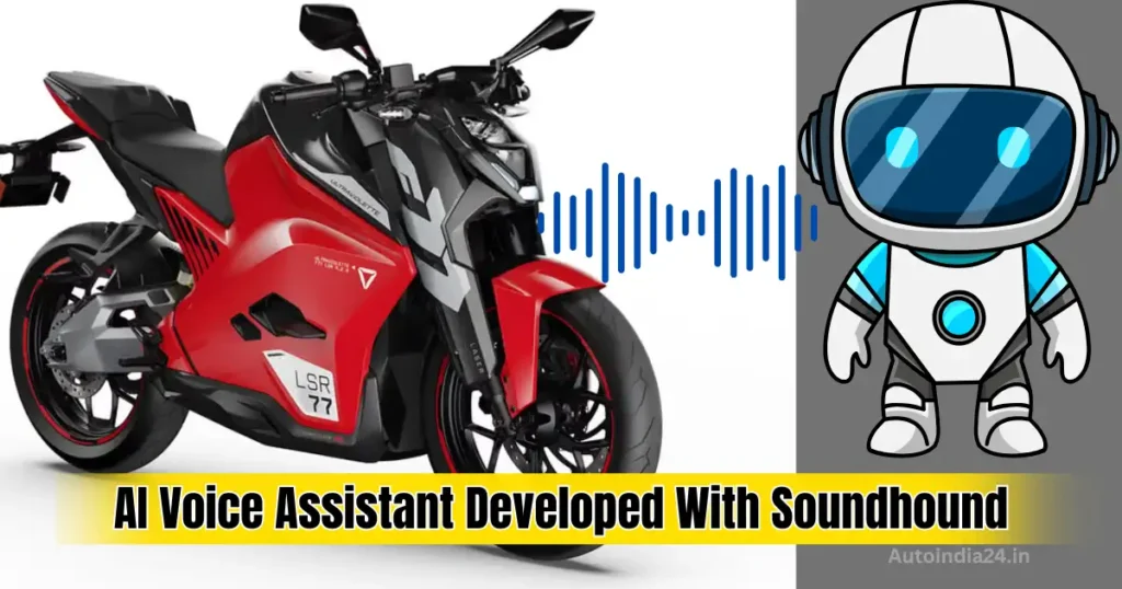 Ultraviolette CES 2026: AI Voice Assistant and New Tech Revealed