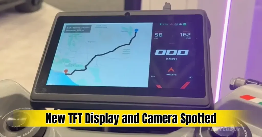 Ultraviolette CES 2026: AI Voice Assistant and New Tech Revealed