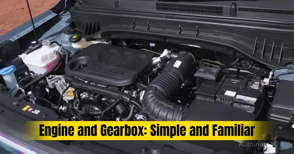 Venue HX5+ Variant Features Explained: Price, Differences & Best Variant to Buy