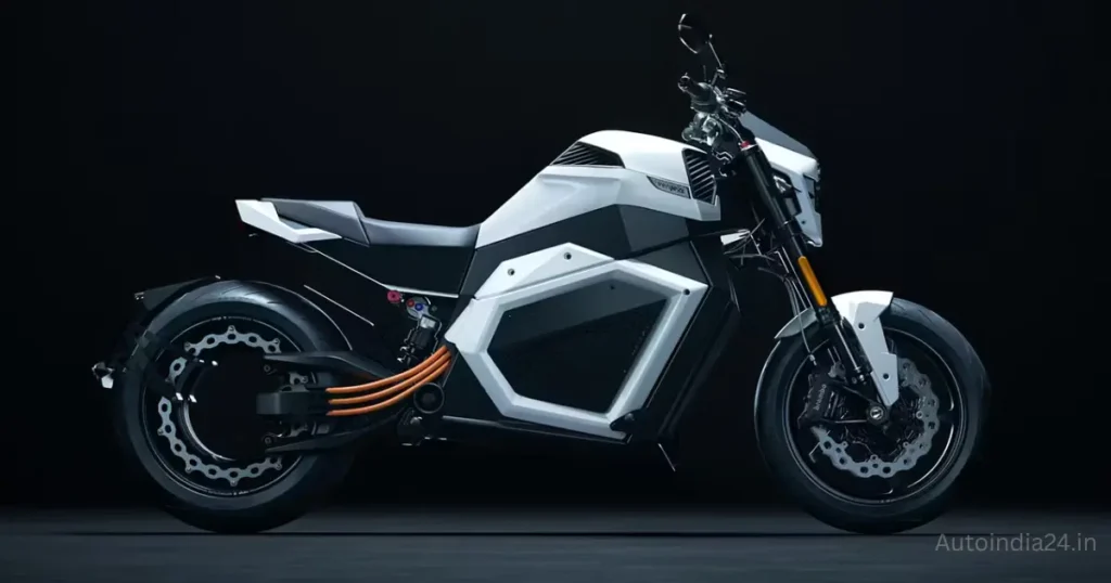 Verge TS Pro Explained: World’s First Solid-State Battery Electric Motorcycle
