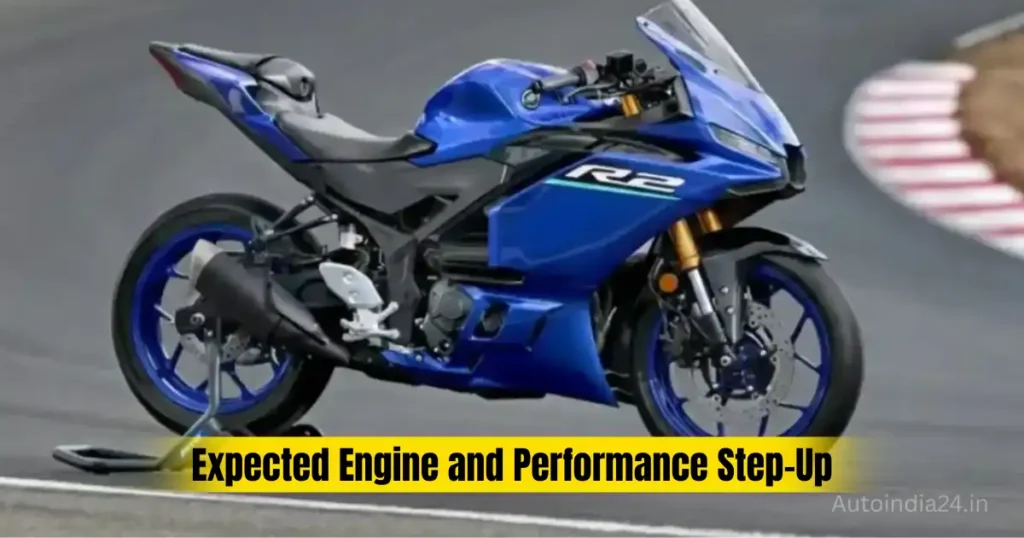 Yamaha R2 India Launch in 2026: Made-in-India Sportbike to Sit Above R15