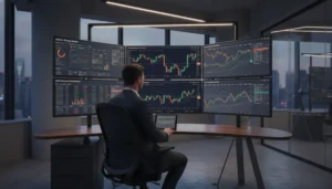Certified Futures and Options Analyst
