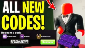 Get Free Skin Cases in Roblox RIVALS Season 3