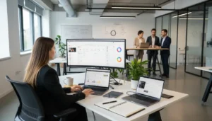 Marketing Coordinators