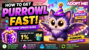 Purrowl